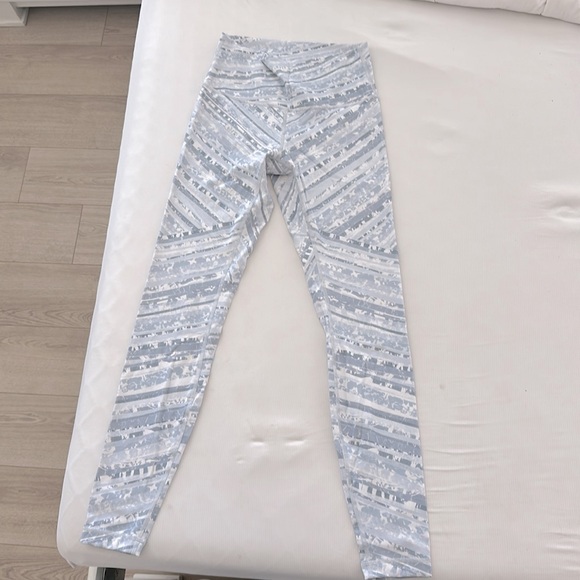 Lululemon Wunder-Under high-rise leggings - Picture 3 of 5